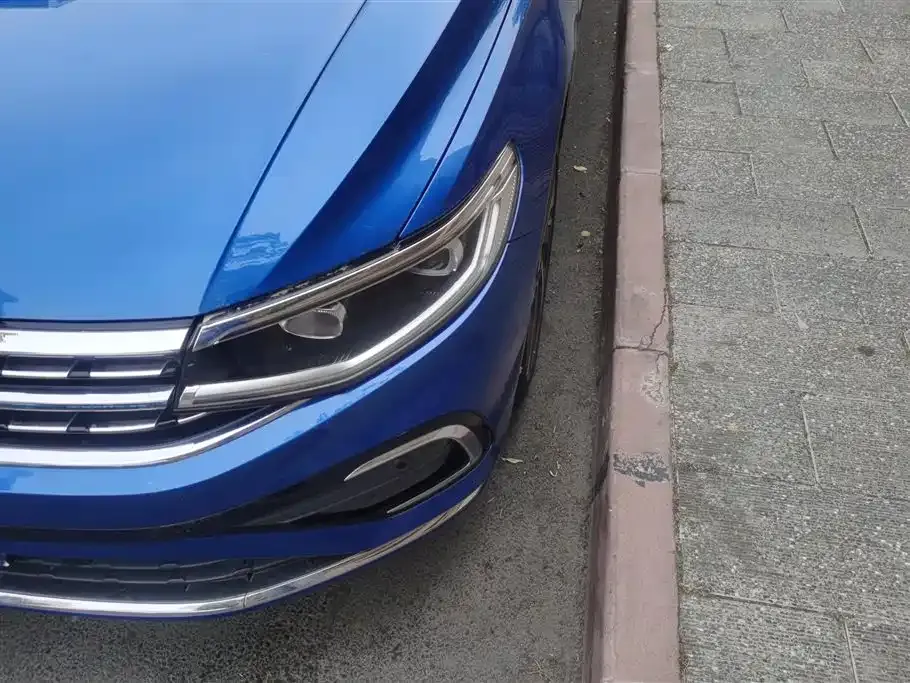Volkswagen Bora 2023 из CN, фото 7