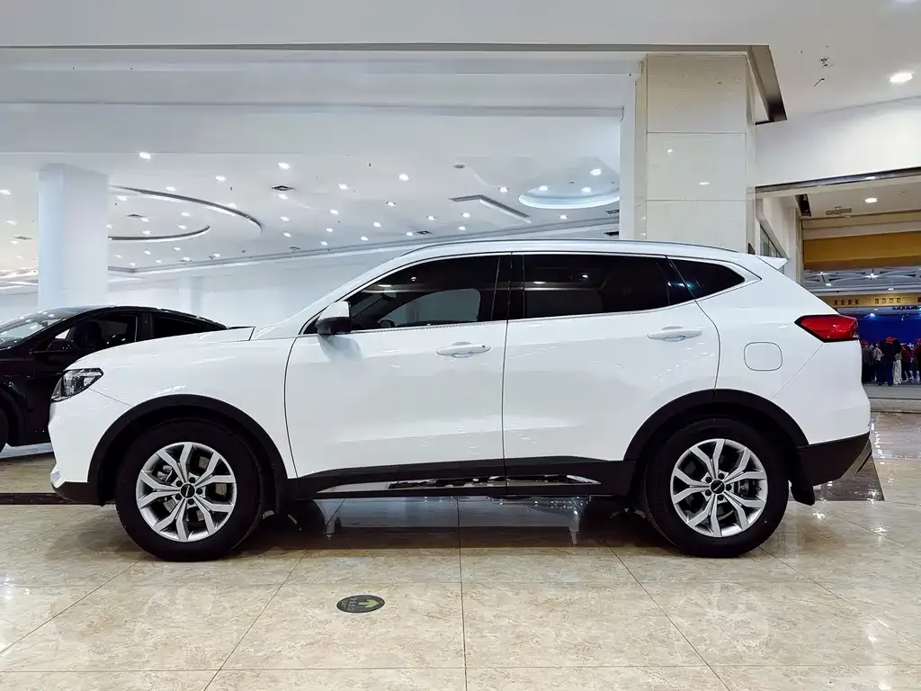 Haval H6 — фото 2