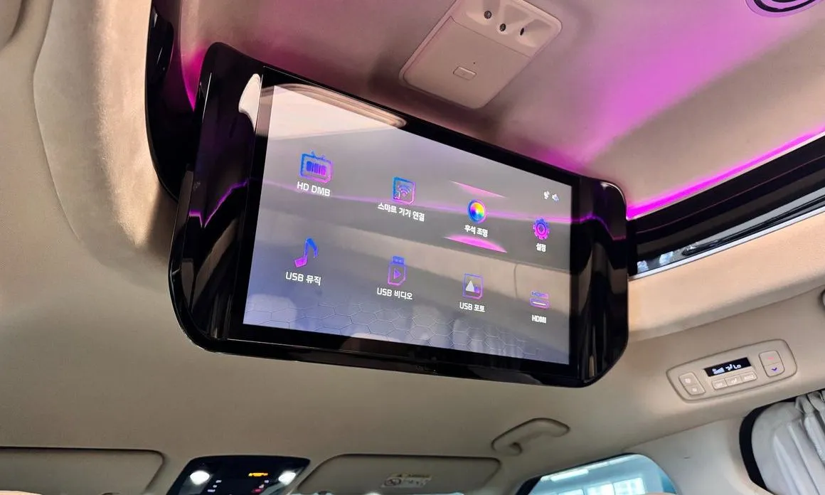 Kia Carnival — фото 2