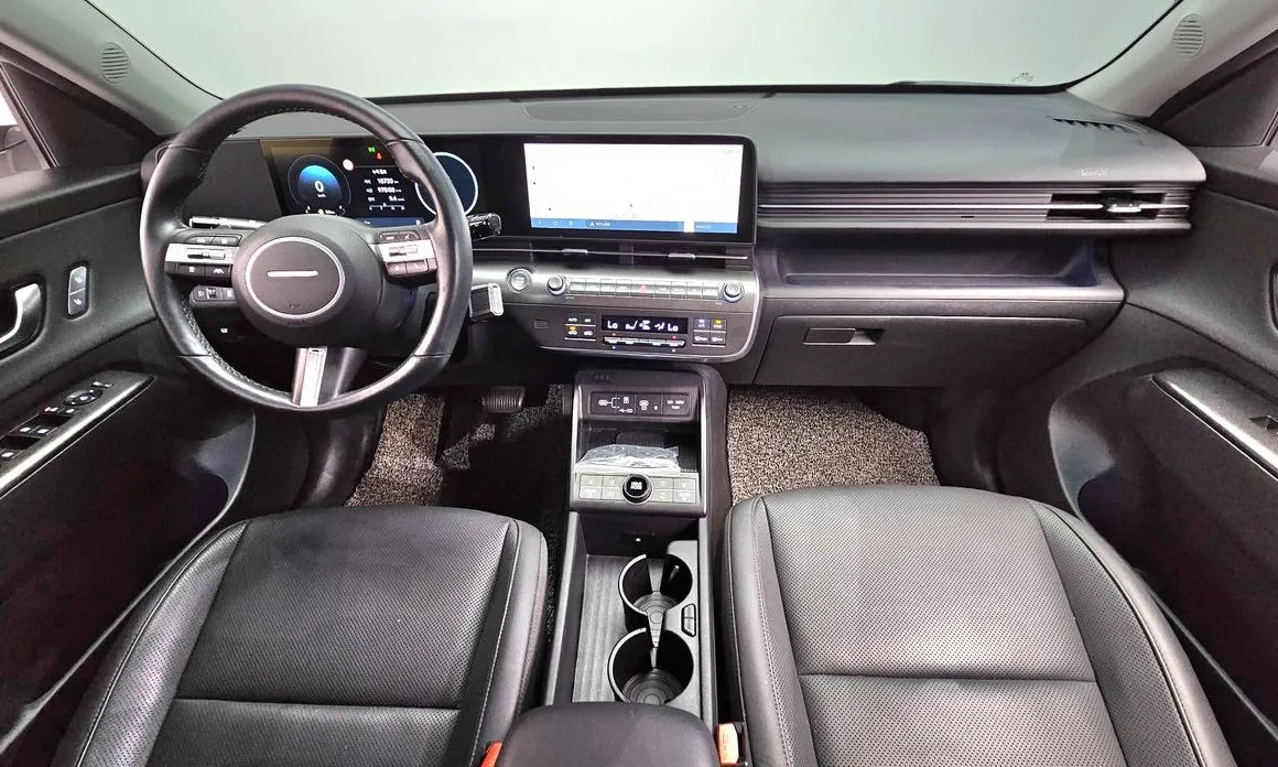 Hyundai Kona — фото 10