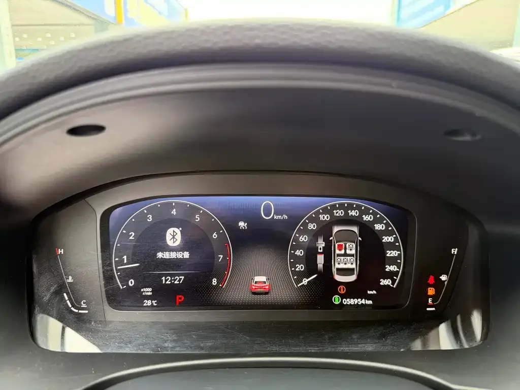 Honda Civic — фото 5