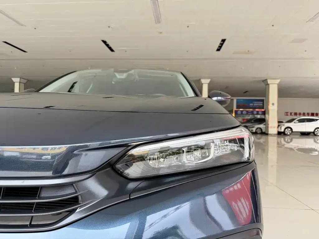 Honda Civic — фото 6