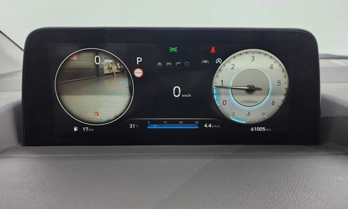 Hyundai Staria — фото 2