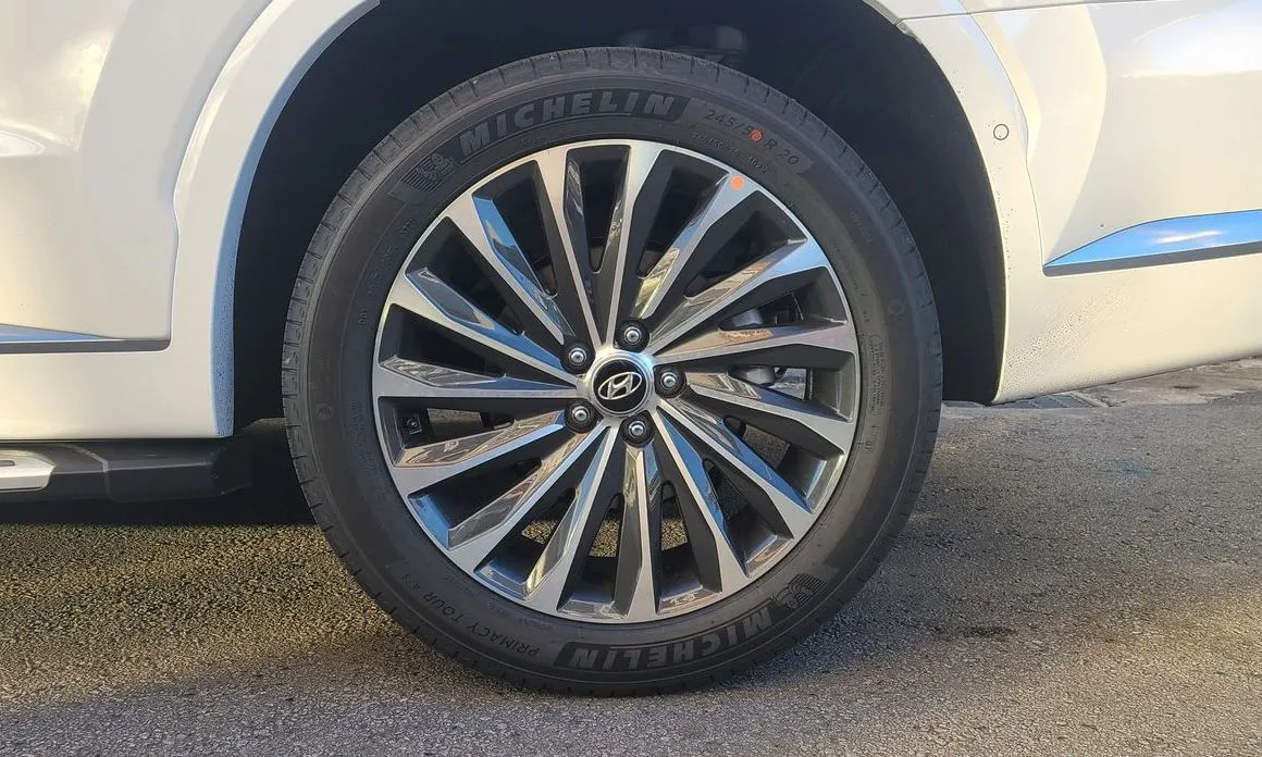 Hyundai Palisade — фото 7