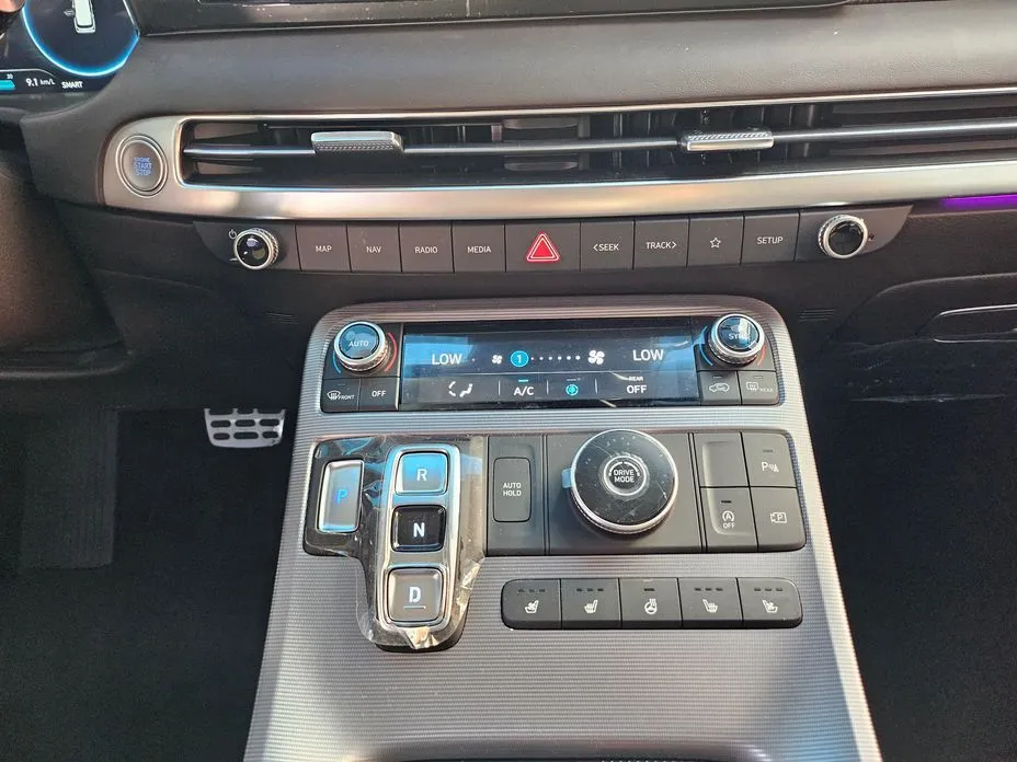 Hyundai Palisade — фото 6