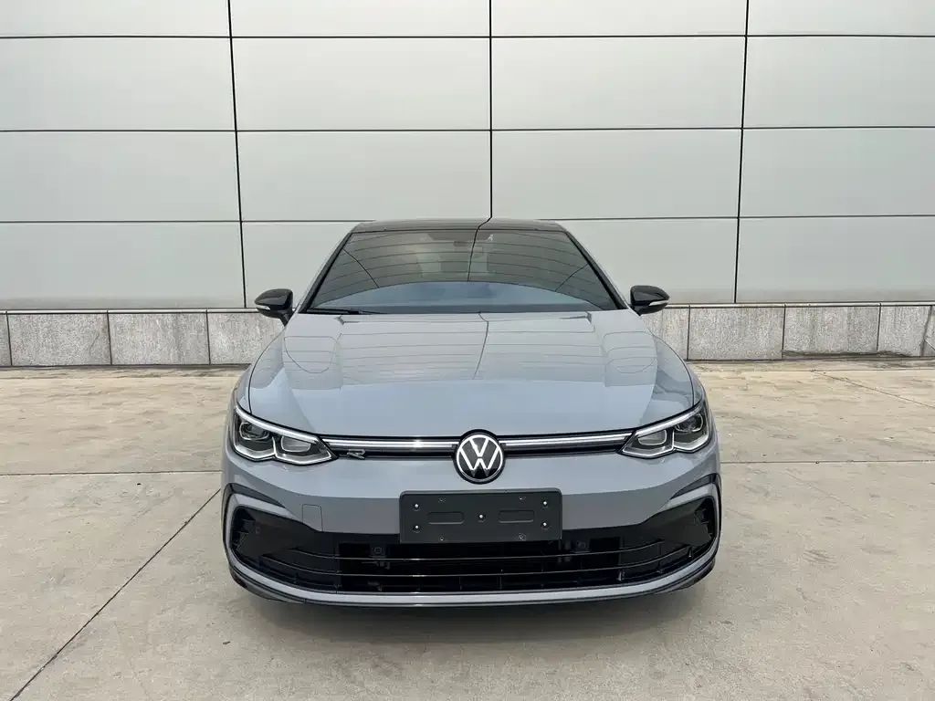Volkswagen Golf — фото 2