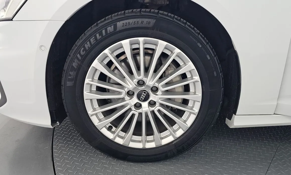 Audi A6 2021 из KR, фото 6