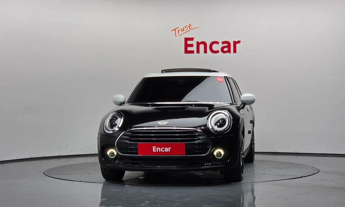 Mini Clubman 2023 из KR, фото 8