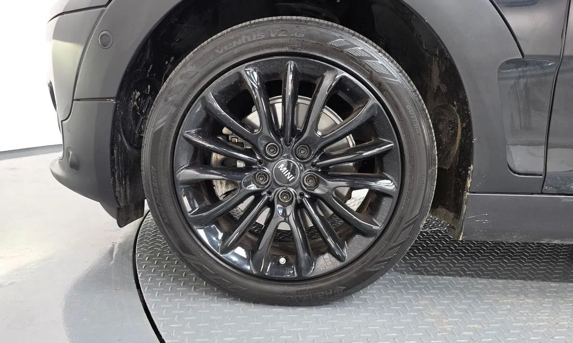 Mini Clubman 2023 из KR, фото 7