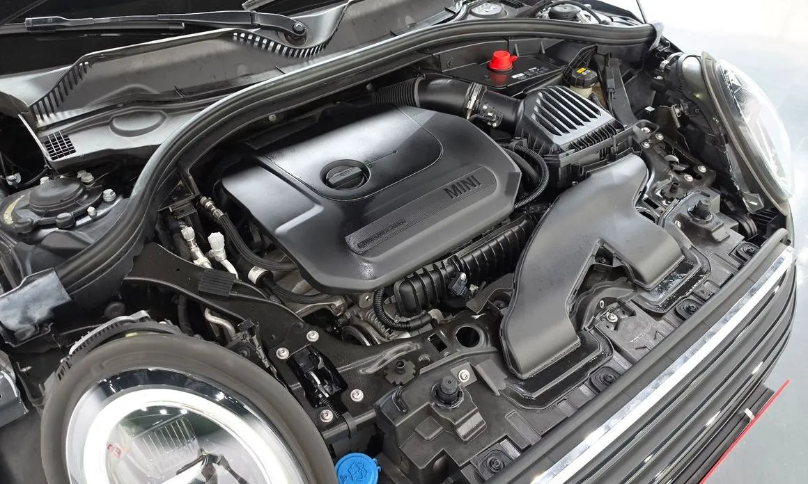 Mini Clubman 2023 из KR, фото 10