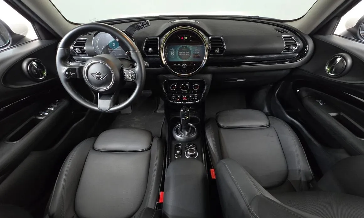 Mini Clubman 2023 из KR, фото 4