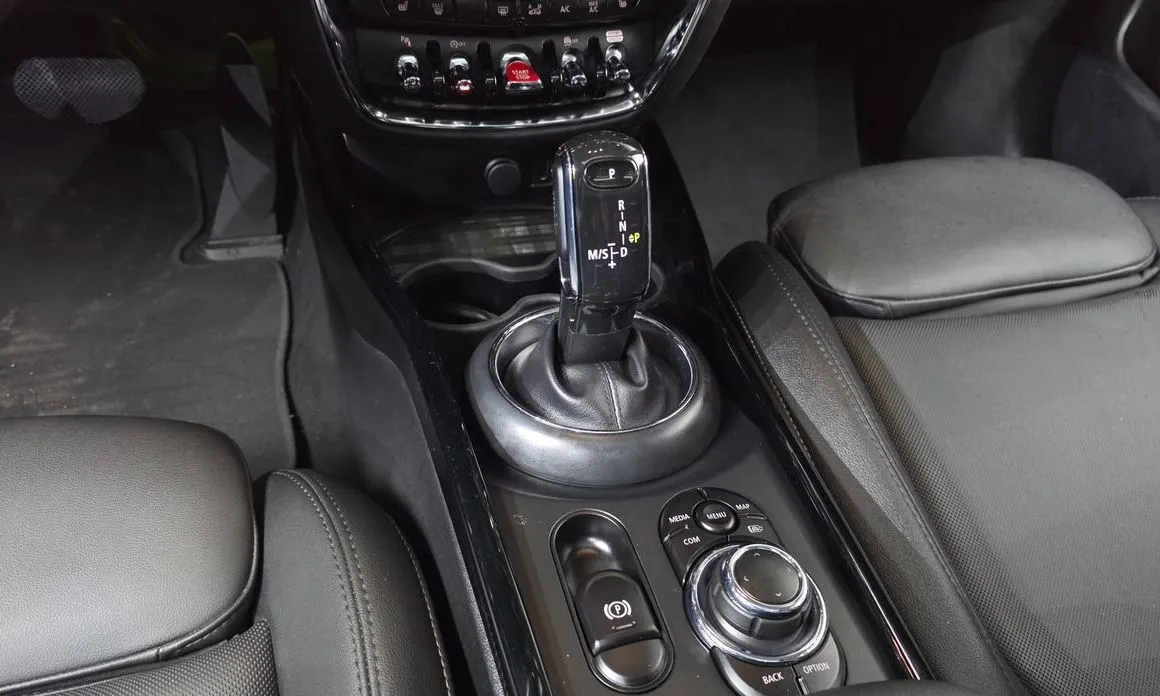 Mini Clubman 2023 из KR, фото 6