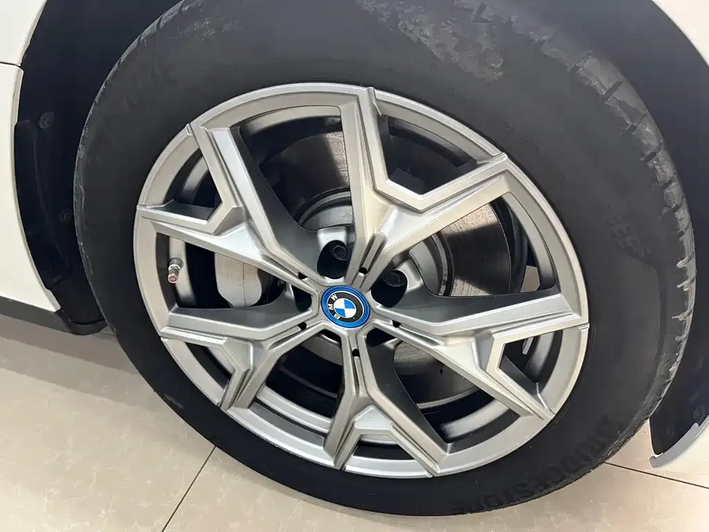 BMW i3 — фото 4