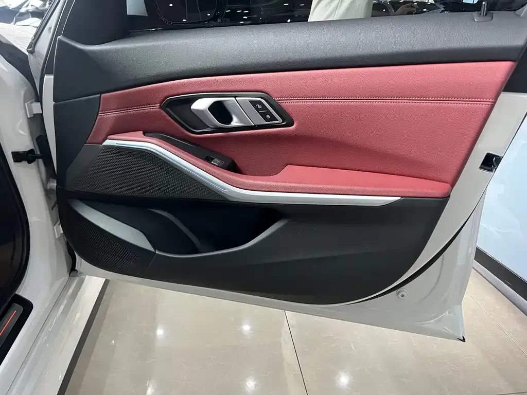 BMW i3 — фото 9