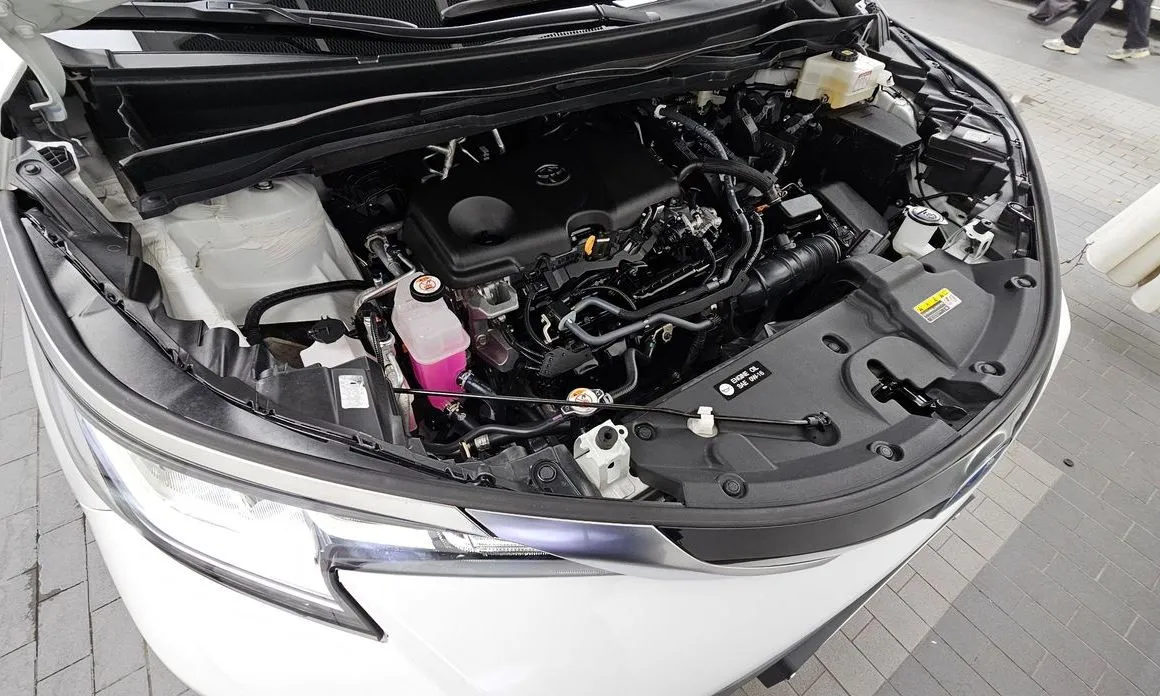 Toyota Sienna 2024 из KR, фото 6
