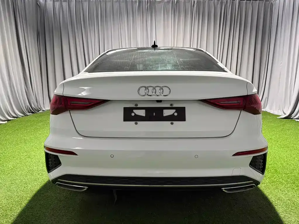 Audi A3 — фото 5