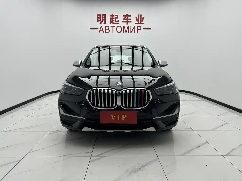 BMW X1 — фото 2