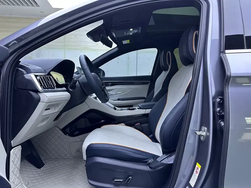 BYD PLUS New Energy 2024 из CN, фото 7