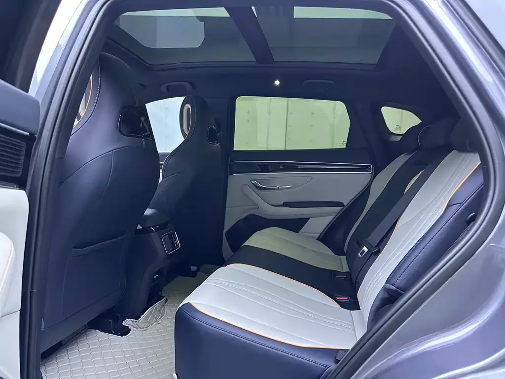 BYD PLUS New Energy 2024 из CN, фото 6