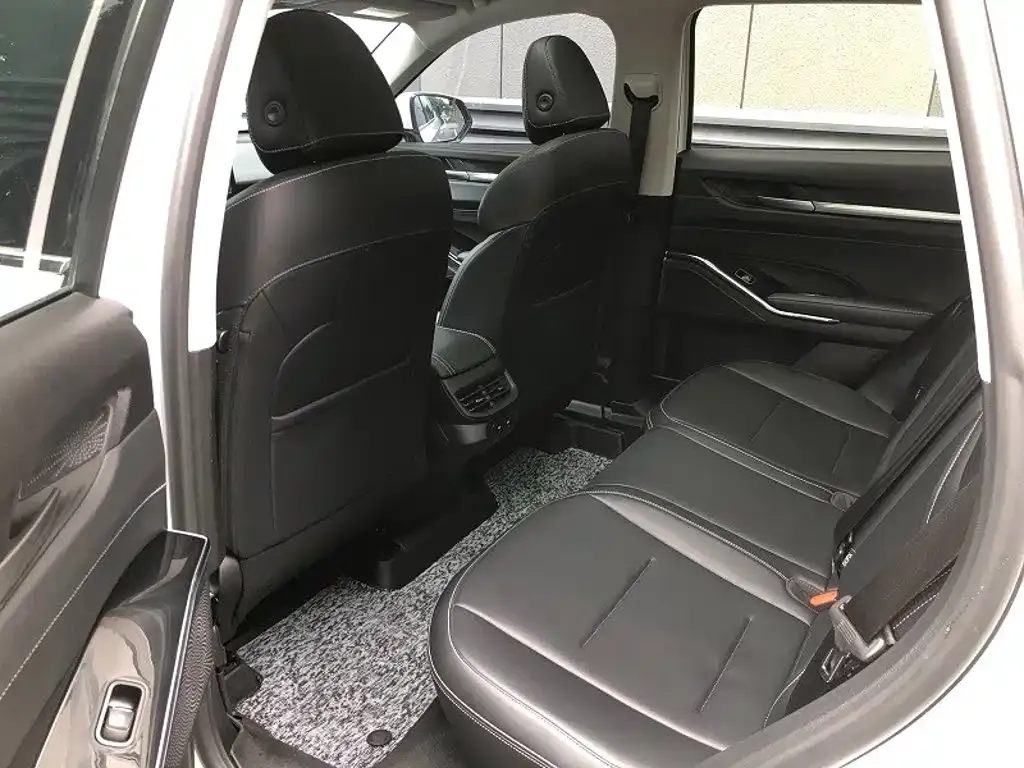 Haval H6 — фото 3