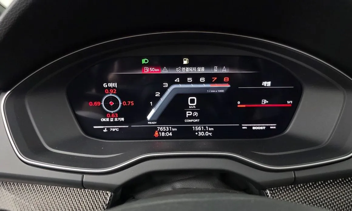 Audi SQ5 — фото 2