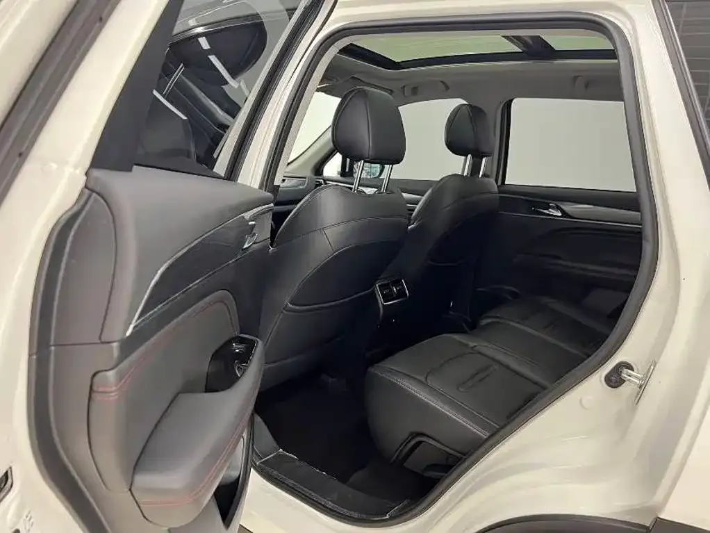 GAC Motor GS4 Plus — фото 7