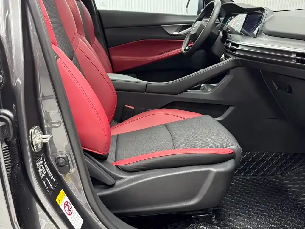 Changan CS35PLUS 2023 из CN, фото 3