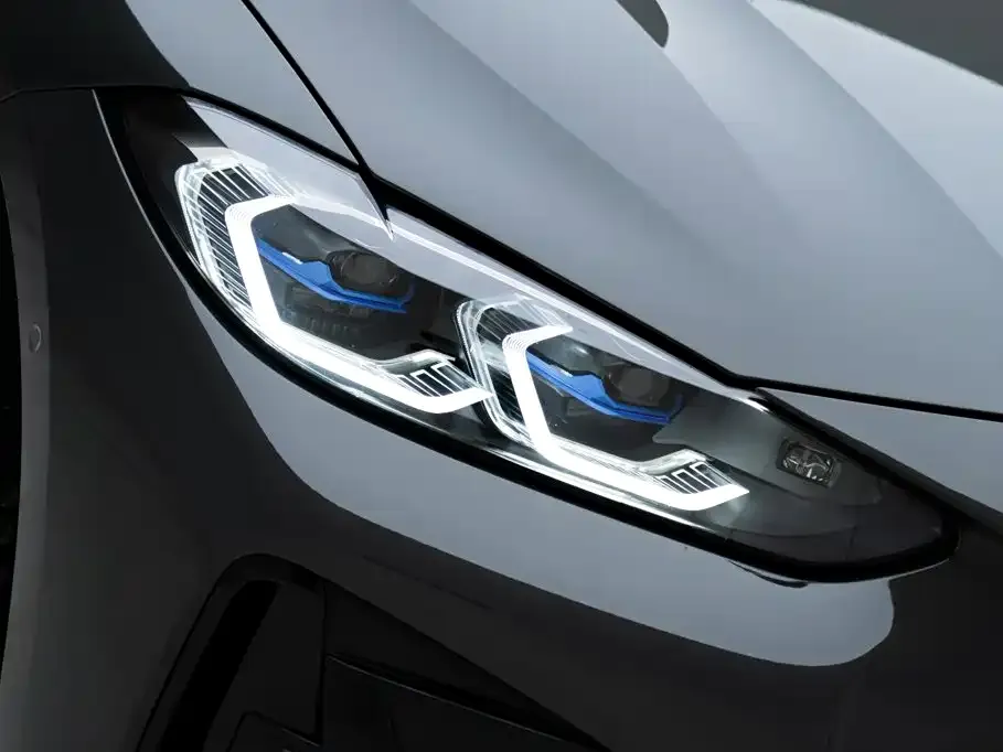 BMW 4 Series — фото 9