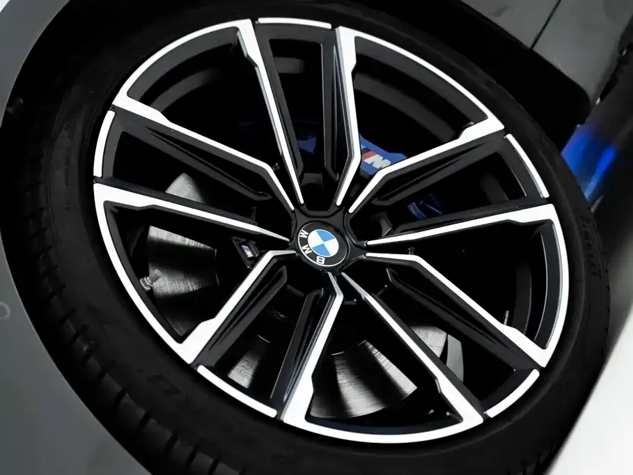 BMW 4 Series — фото 2