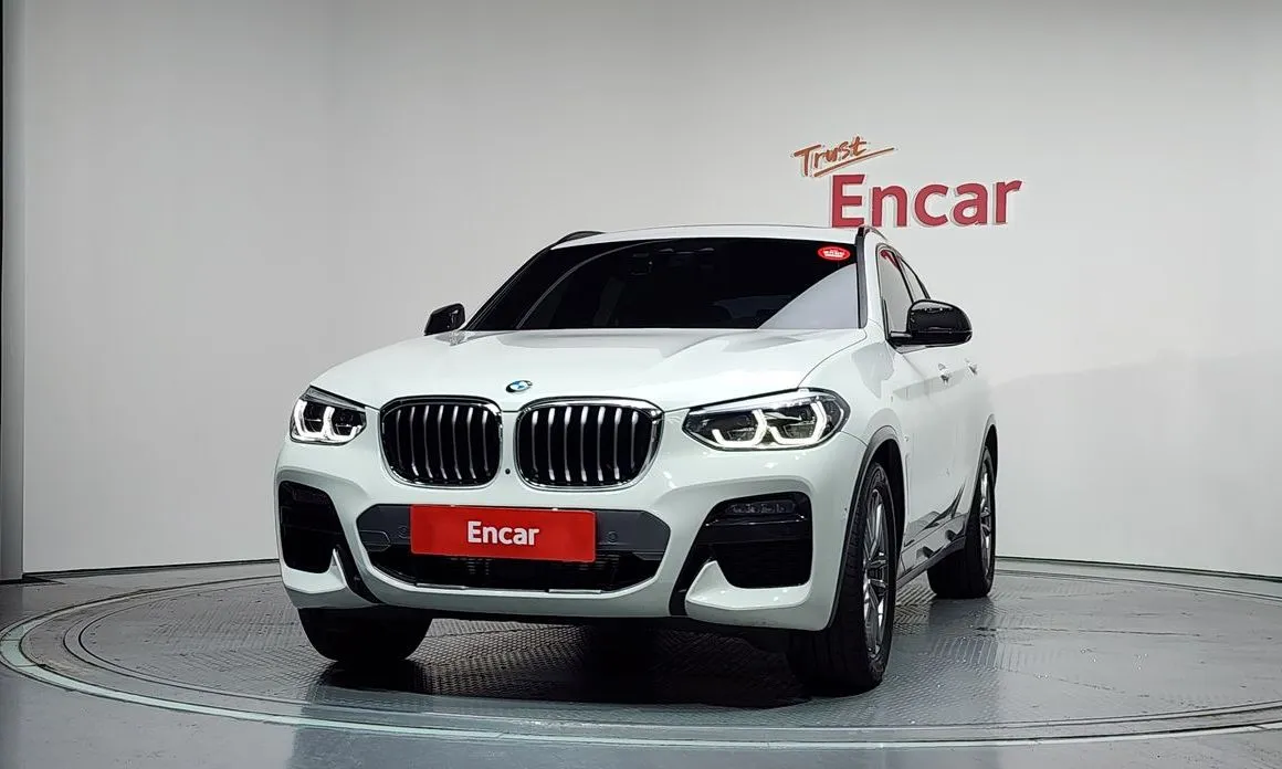 BMW X4 — фото 3