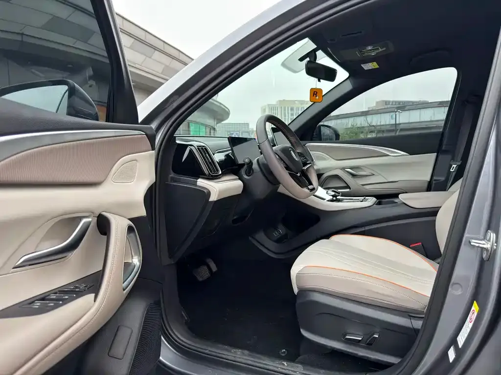 BYD Pro New Energy — фото 9
