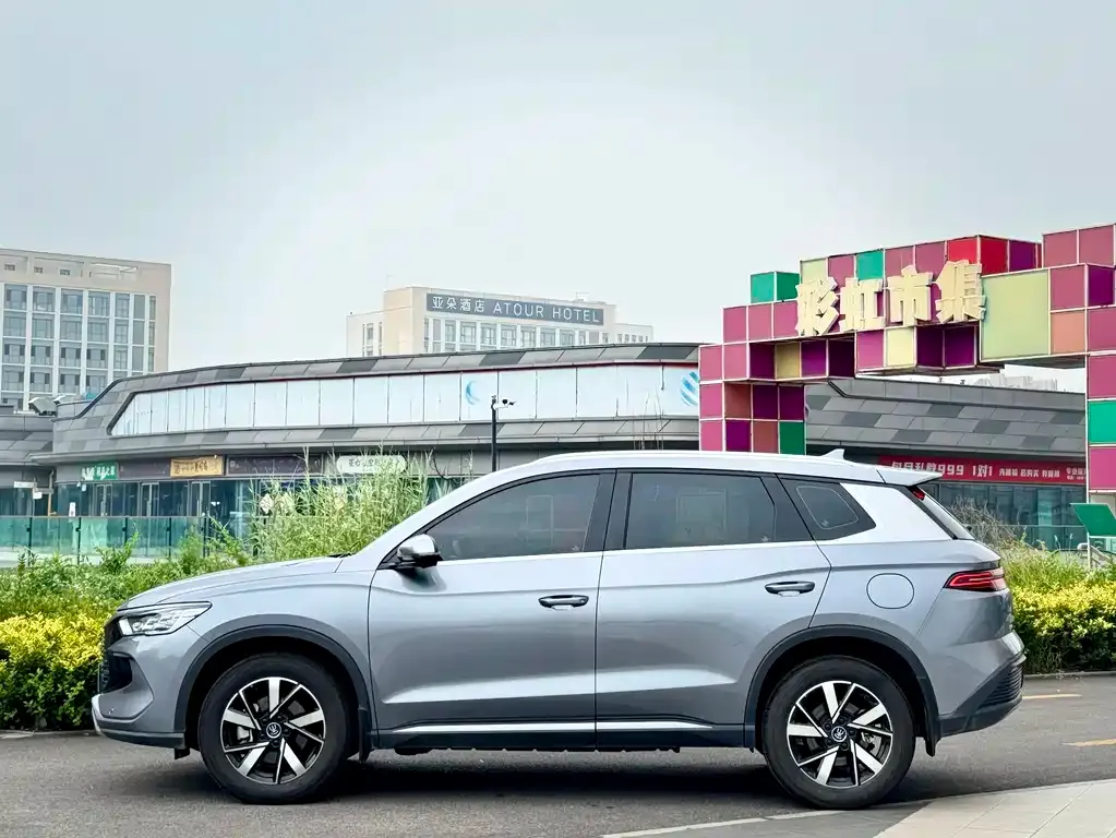BYD Pro New Energy — фото 2