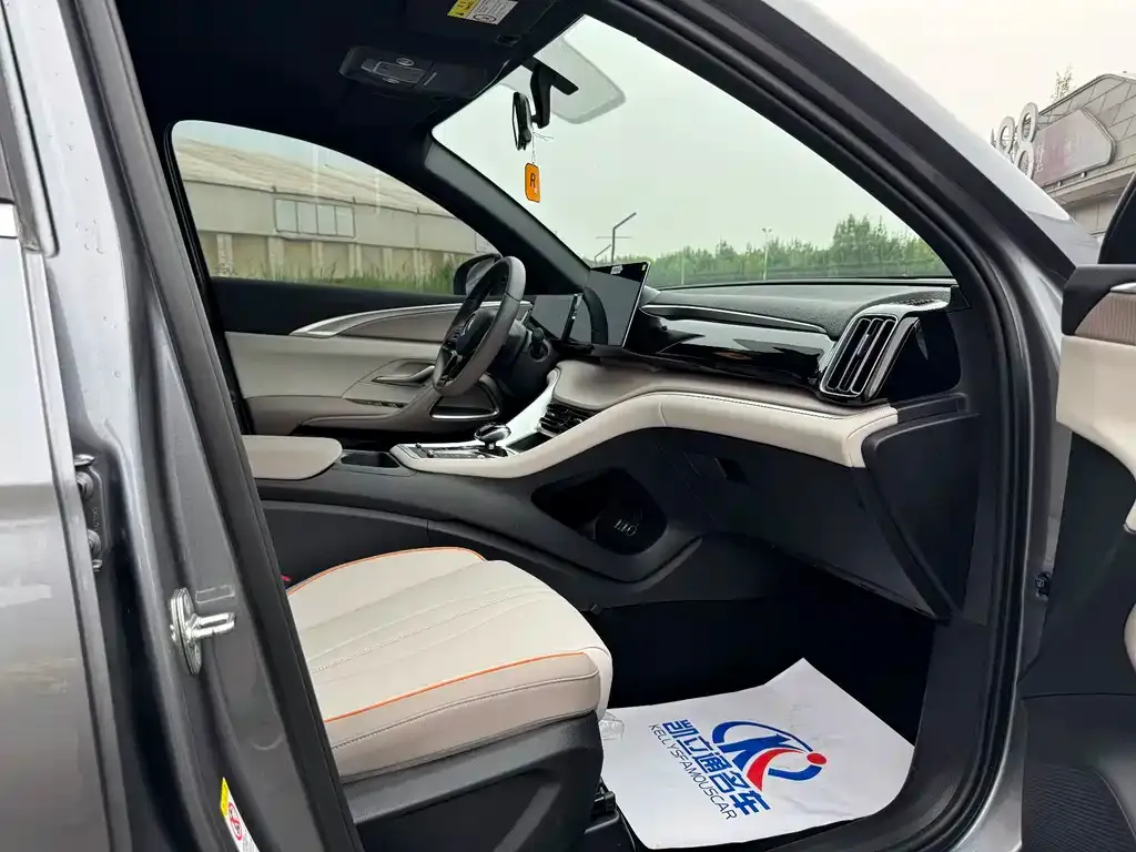 BYD Pro New Energy — фото 7