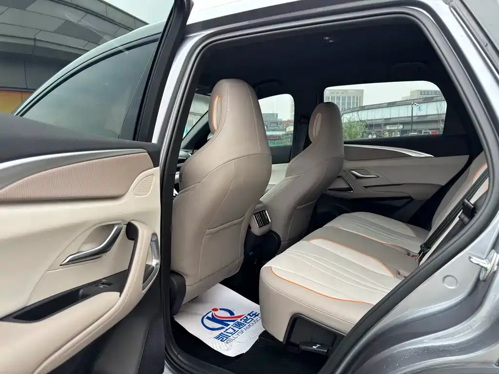 BYD Pro New Energy — фото 4