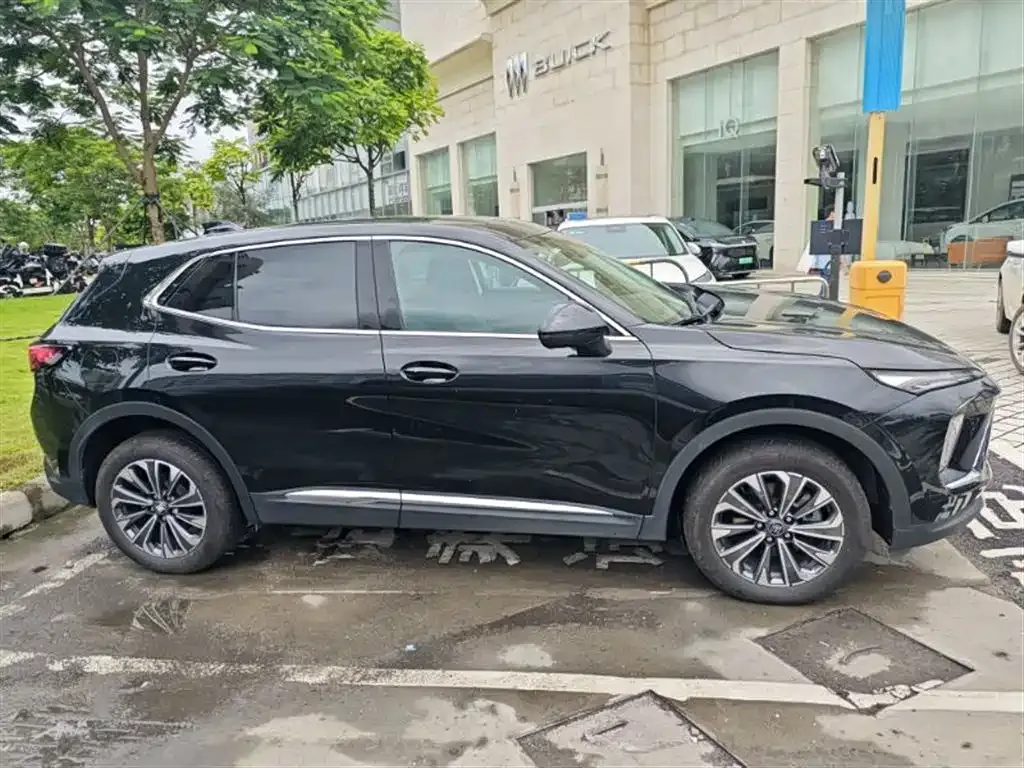 Buick Envision S — фото 7