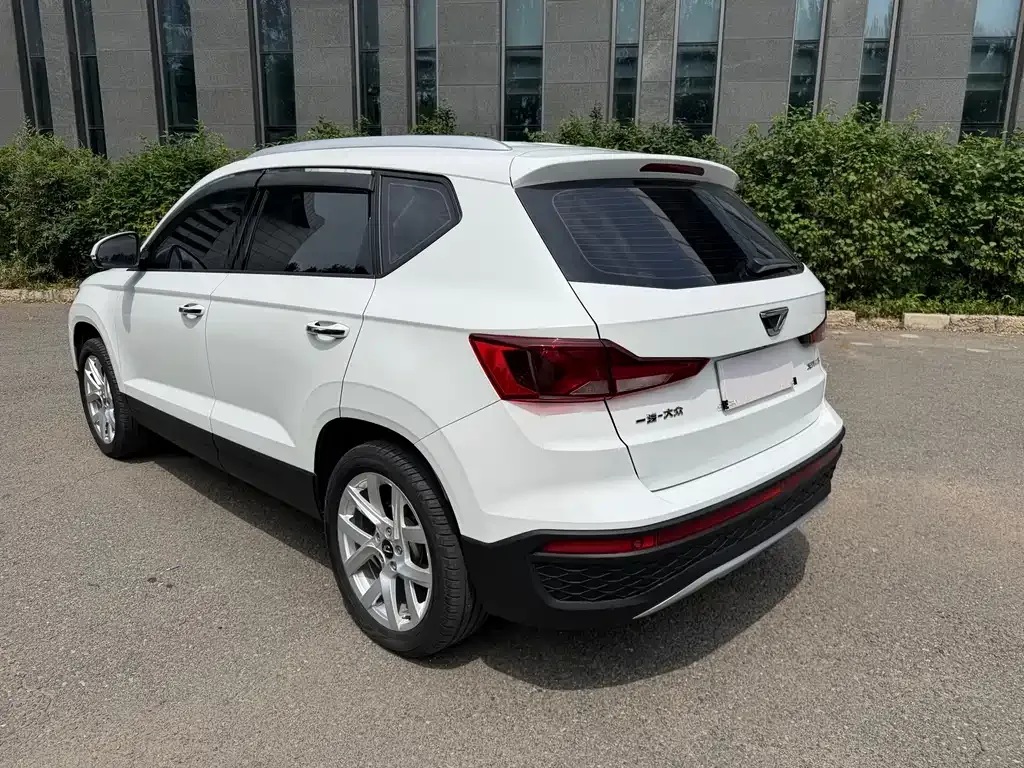 Jetta VS5 2022 из CN, фото 6