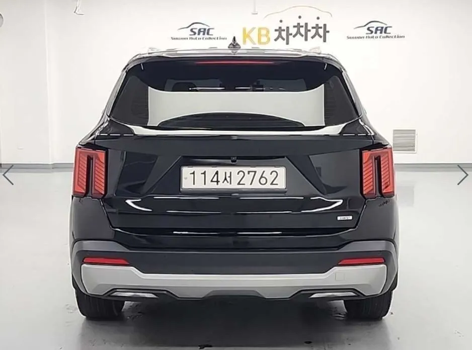 Kia Sorento — фото 3