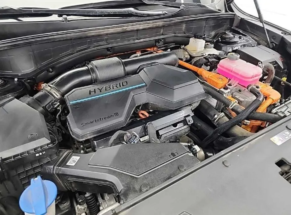 Kia Sorento — фото 9