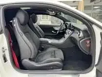 Mercedes-Benz C-Class (Import) 2022 из CN, фото 5