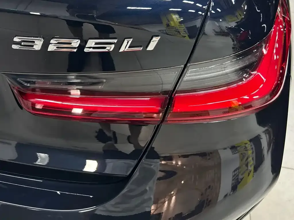 BMW 3 Series — фото 10