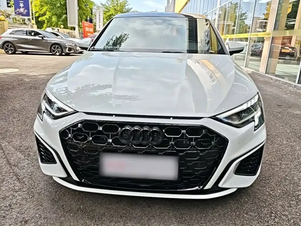 Audi A3 — фото 6