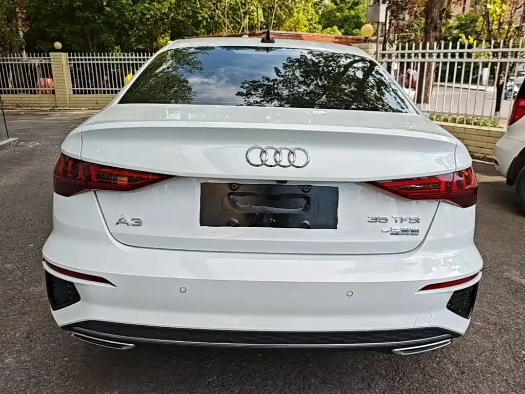 Audi A3 — фото 7