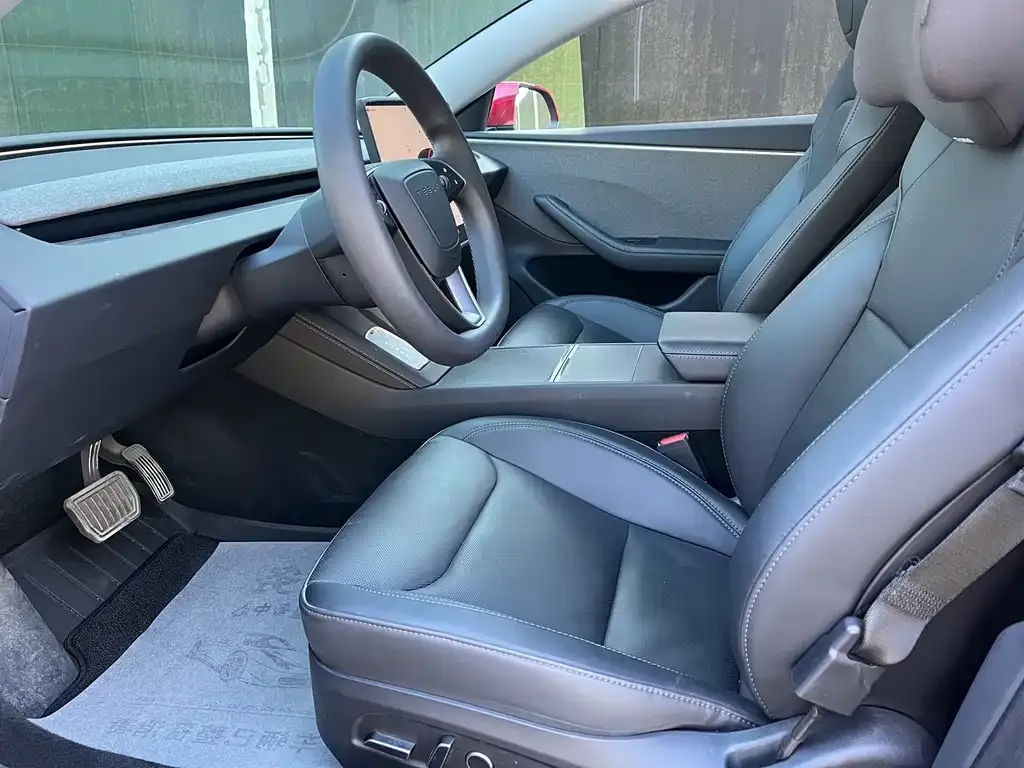 Tesla Model 3 — фото 2