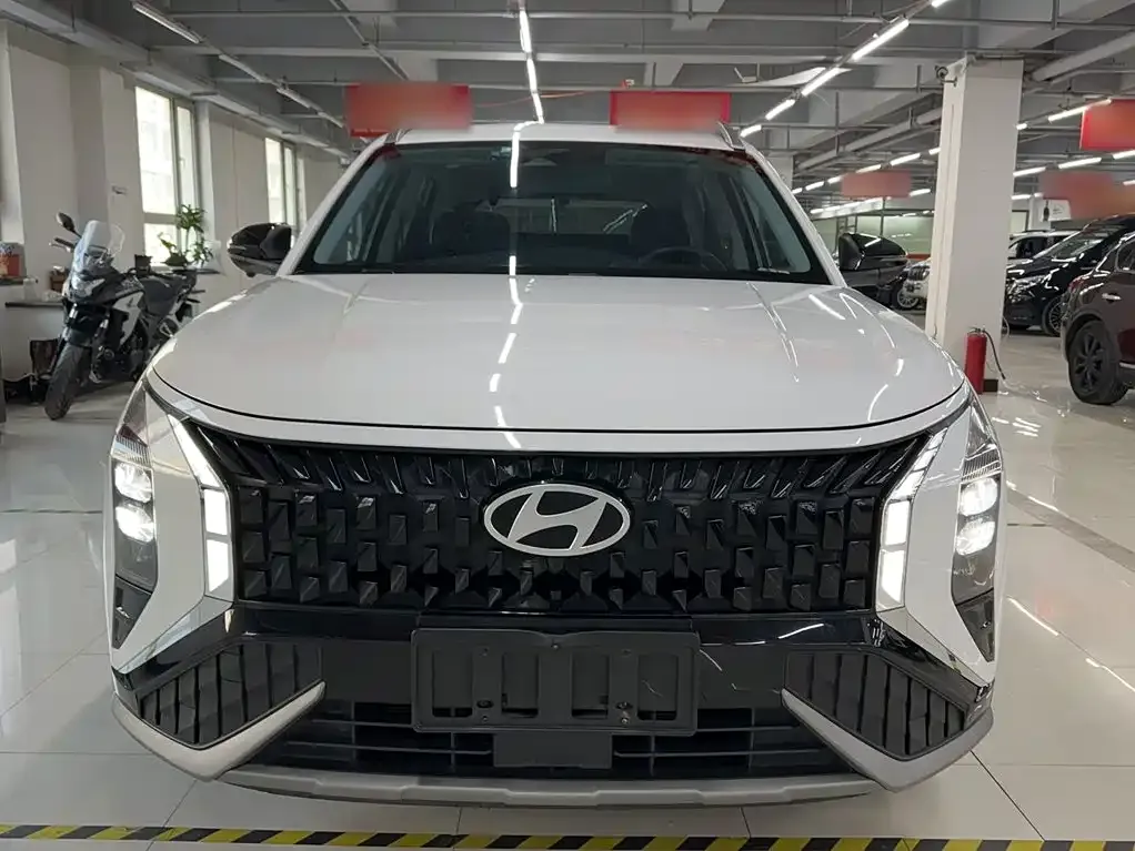 Hyundai ix35 — фото 2