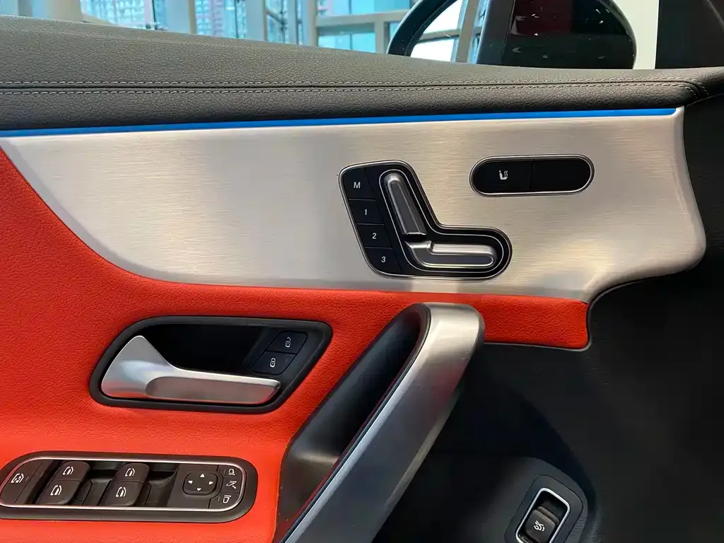 Mercedes-Benz CLA AMG 2025 из CN, фото 3