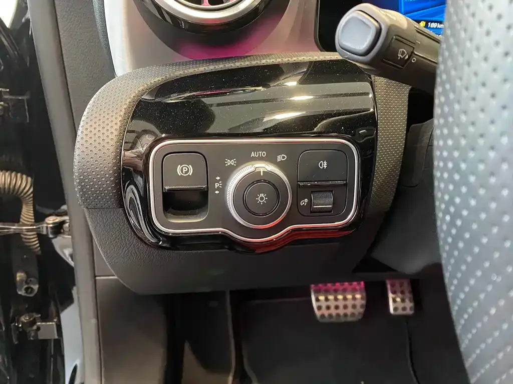 Mercedes-Benz CLA AMG 2025 из CN, фото 9