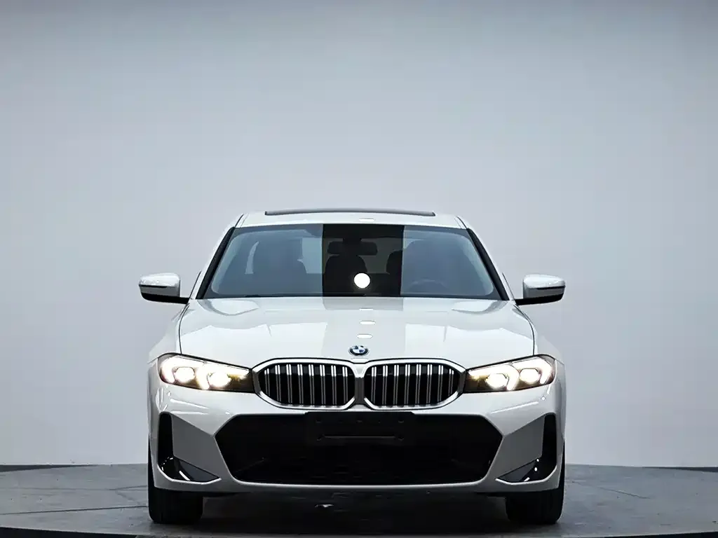 BMW 3 Series — фото 4