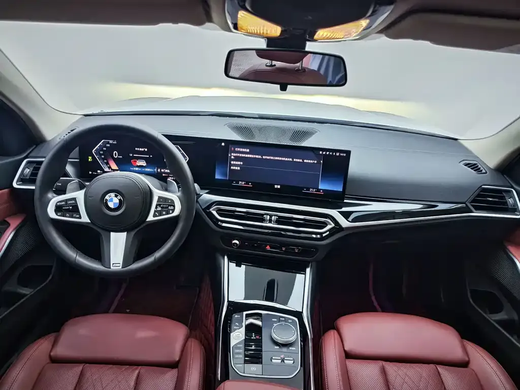 BMW 3 Series — фото 10