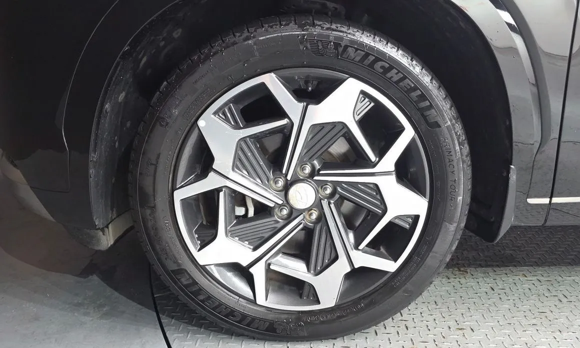 Hyundai Palisade — фото 10