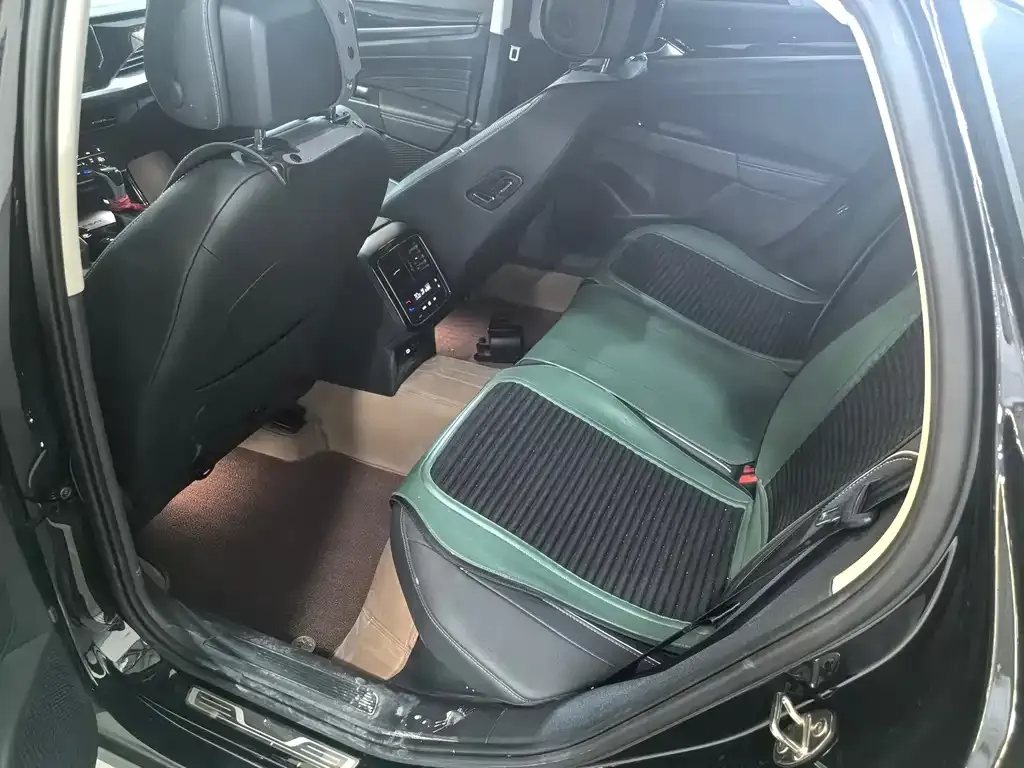 Volkswagen Passat — фото 7